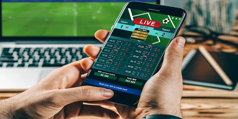 Bongvip – Cổng thông tin bóng đá và cá cược online uy tín