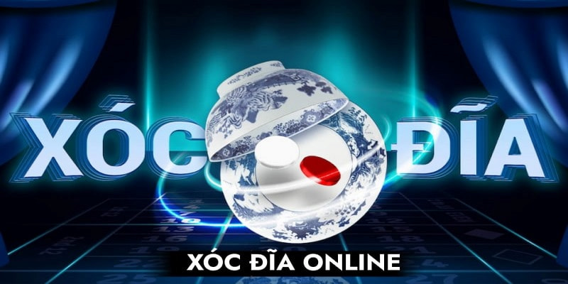 Luật Chơi Game Xóc Đĩa Online