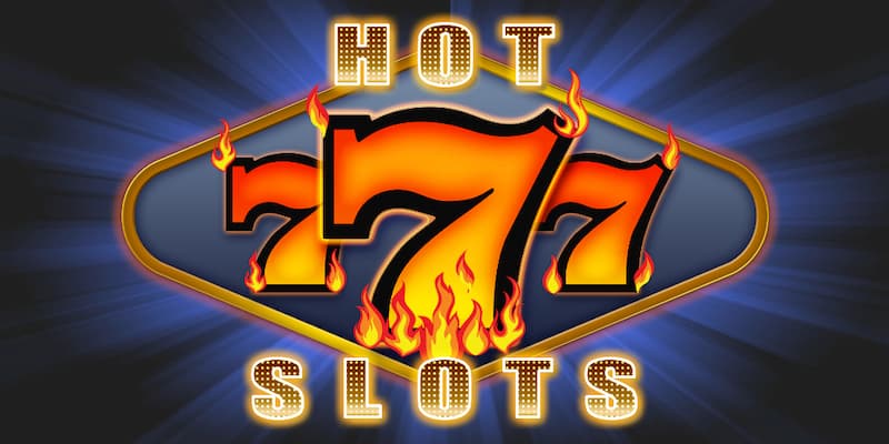 Bongvip - Thiên đường chơi 777 Burning Slot nhận thưởng lớn