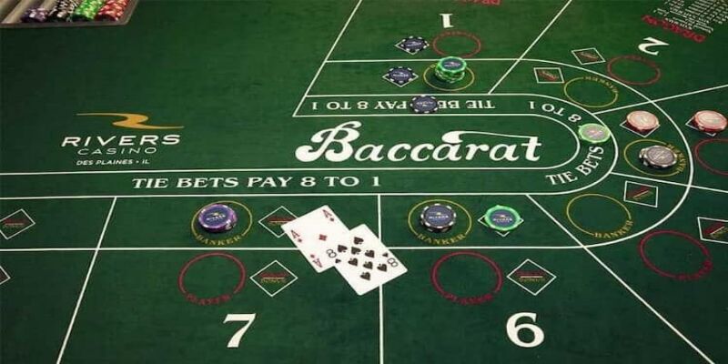 Baccarat Tại Bongvip: Tuyệt Kỹ Cá Cược Cho Dân Chơi Cần Biết