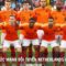 Phân Tích Sức Mạnh Đội Tuyển Netherlands Cùng Nhà Cái Bongvip